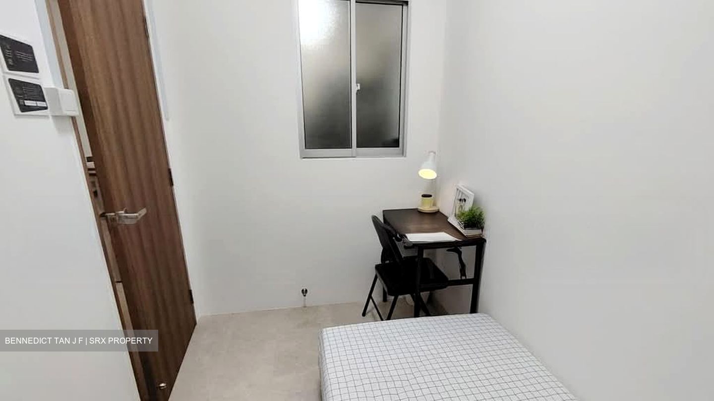 The Parc Condominium (D5), Condominium #572931411